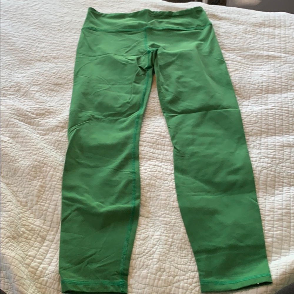 Women’s American apparel leggings